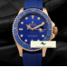 HK1398 ROLEX YACHT MASTER MAT BEZEL
